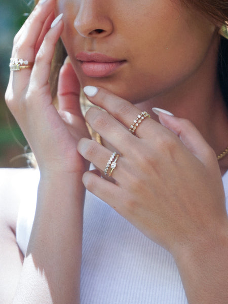 14K GOLD