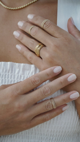 RINGS
