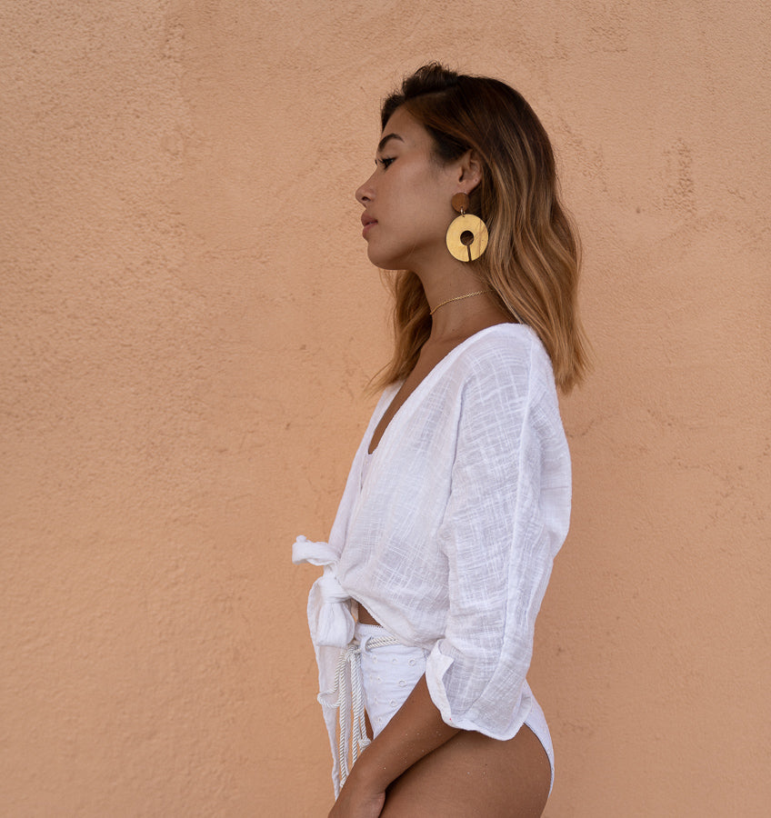 I See Earrings