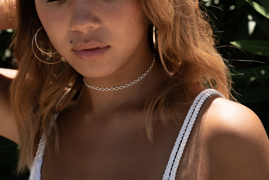 You r Loved Earrings