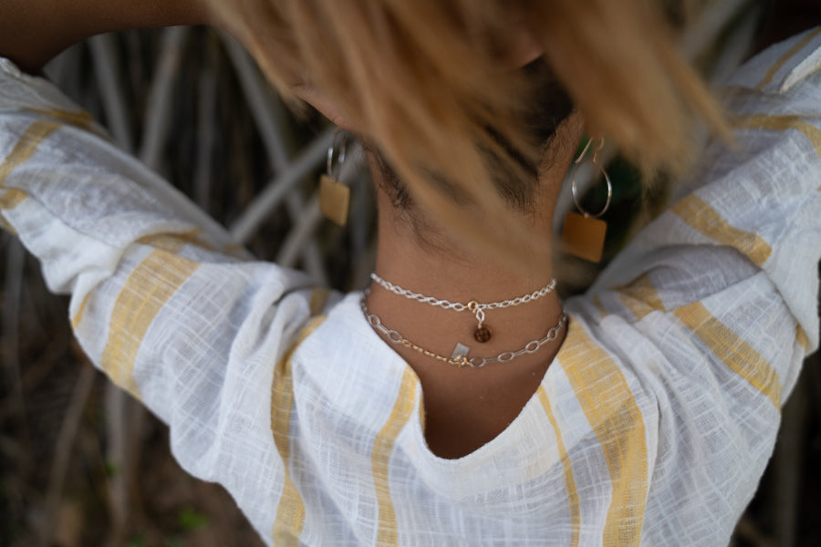 Hula Earrings