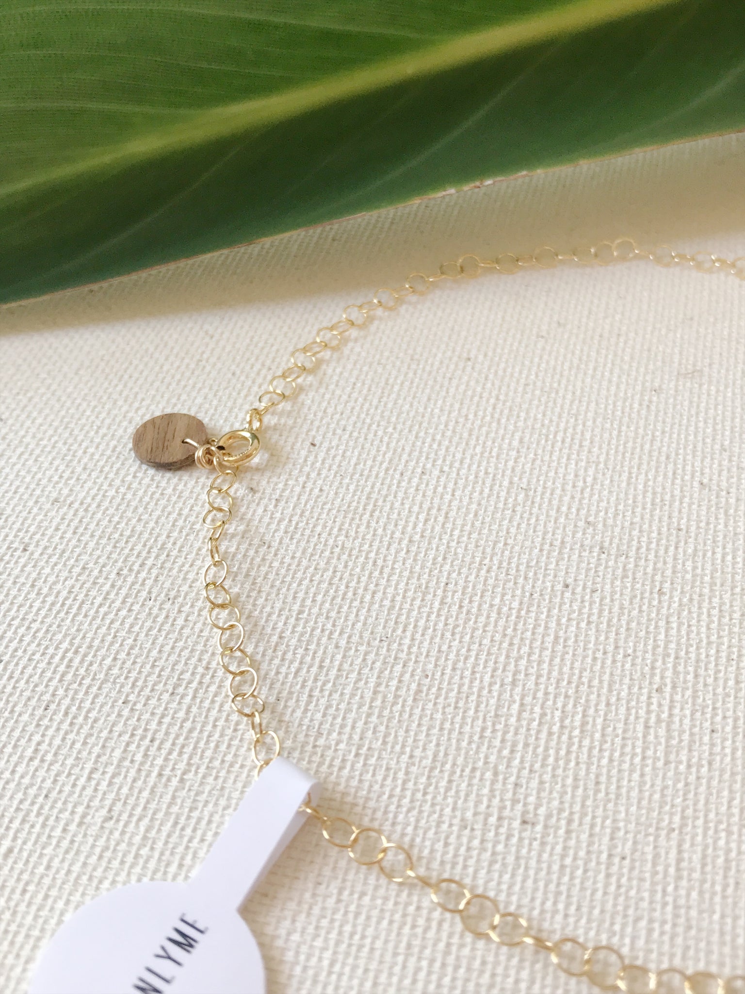 Light O Choker