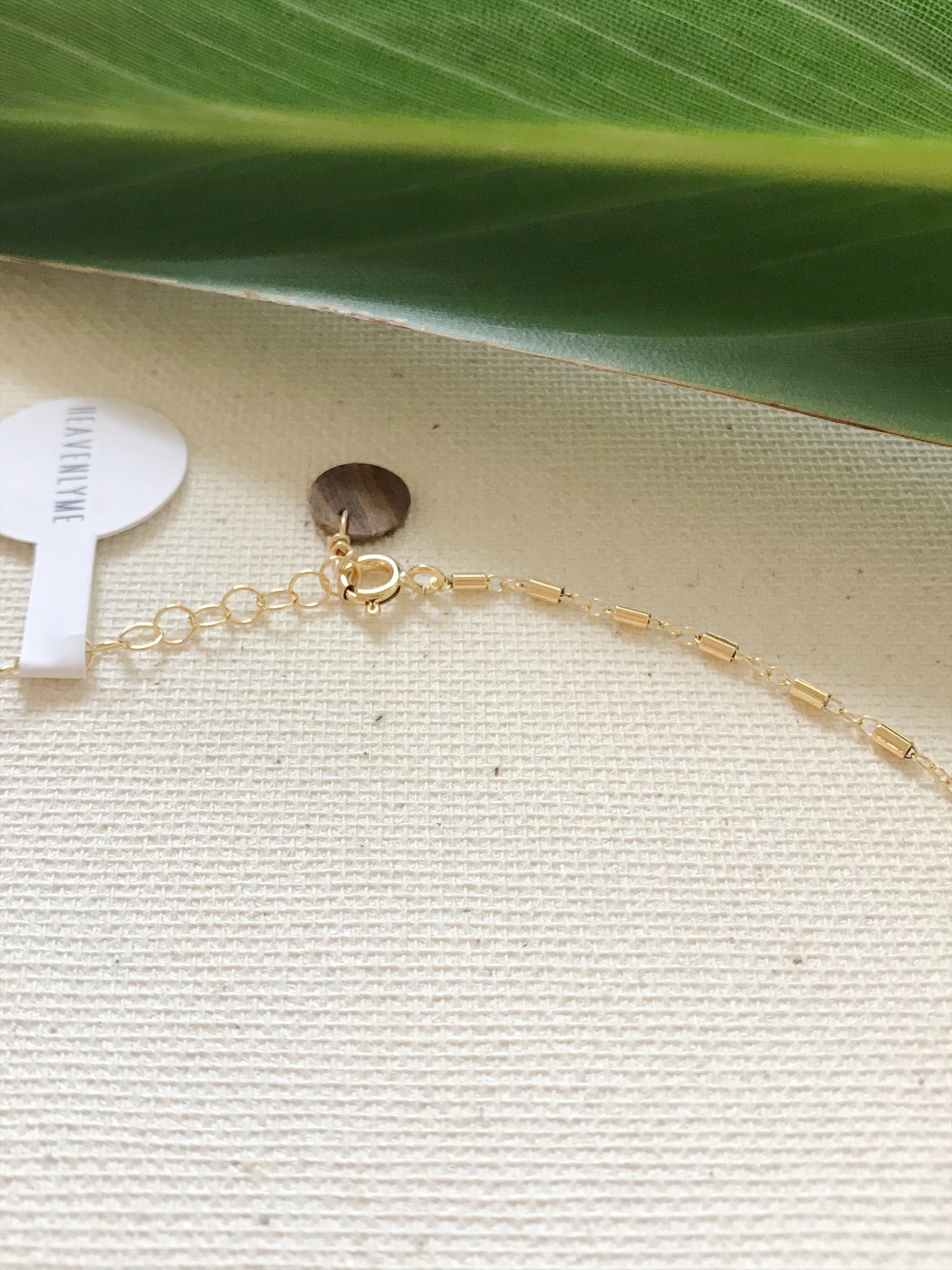 Tube Accent Choker