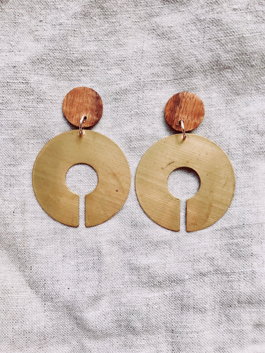 I See Earrings