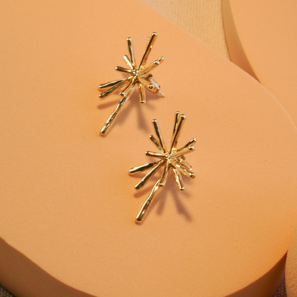 Starburst Earrings