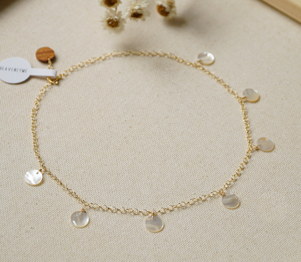 TONOKO CHOKER