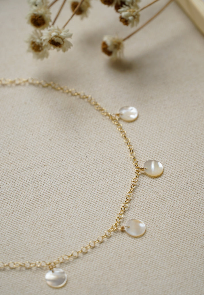 TONOKO CHOKER