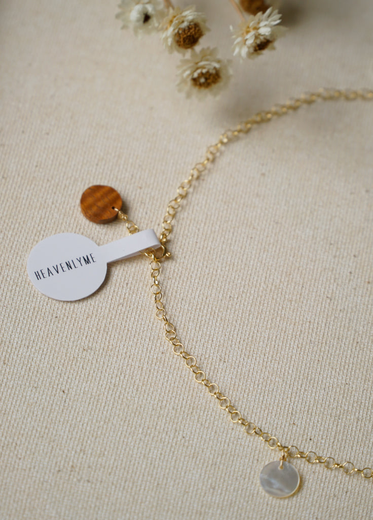 TONOKO CHOKER