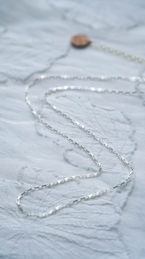 Lovers Necklace