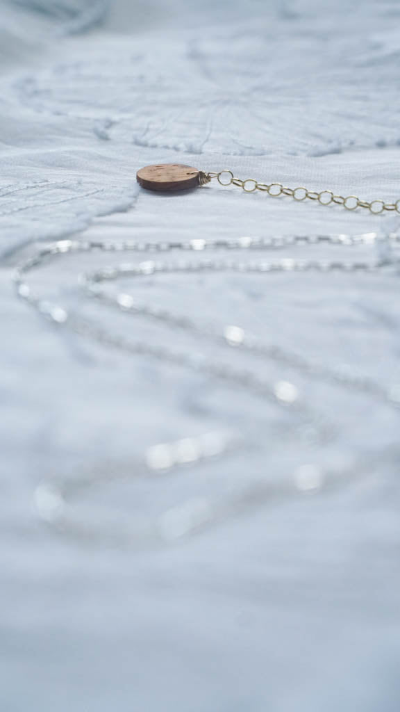Lovers Necklace