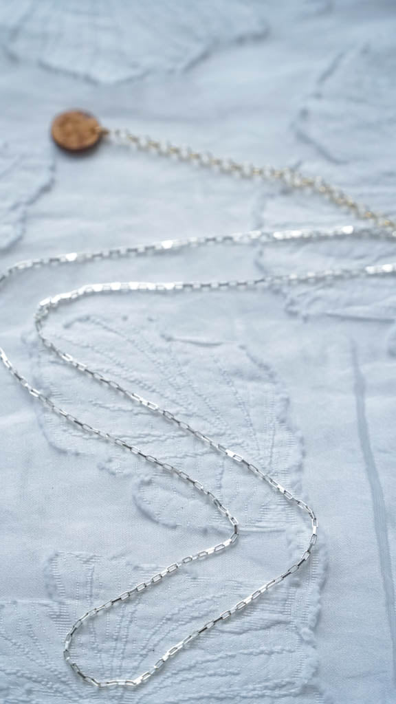 Lovers Necklace