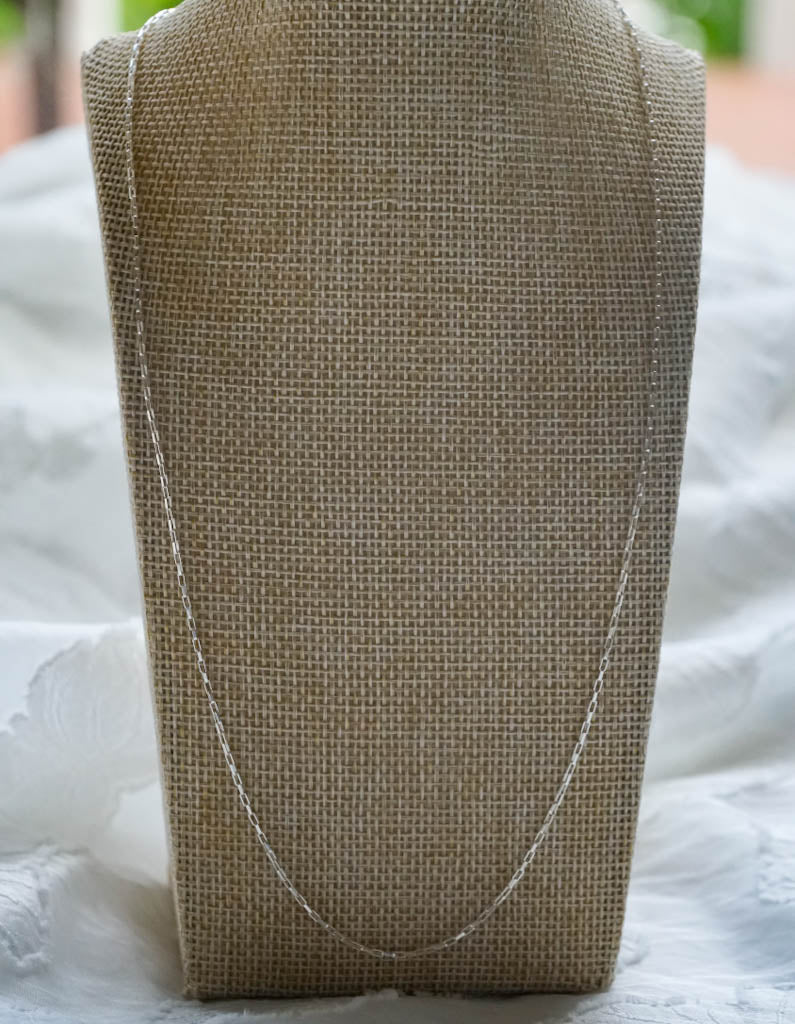 Lovers Necklace