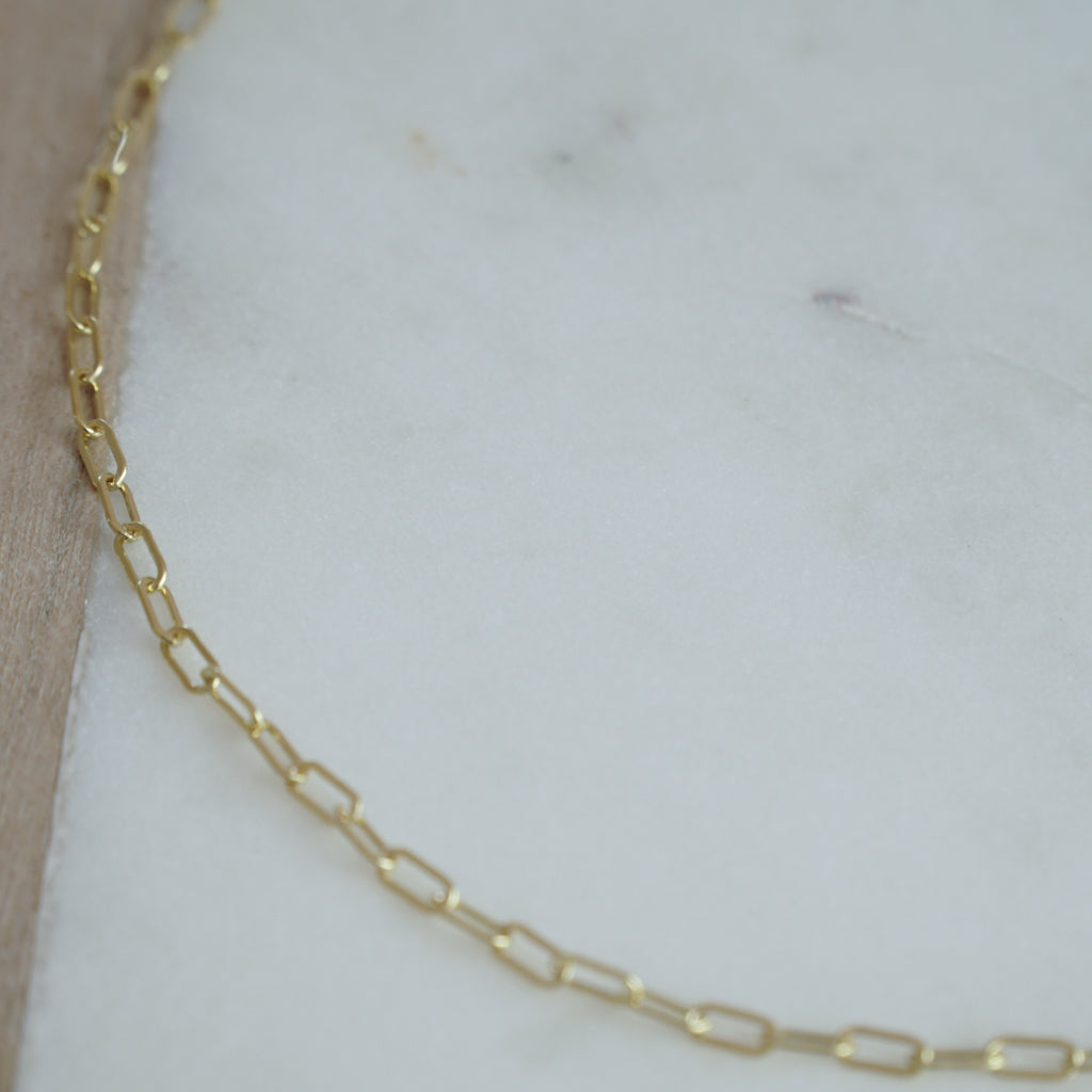 Ma'alahi Choker