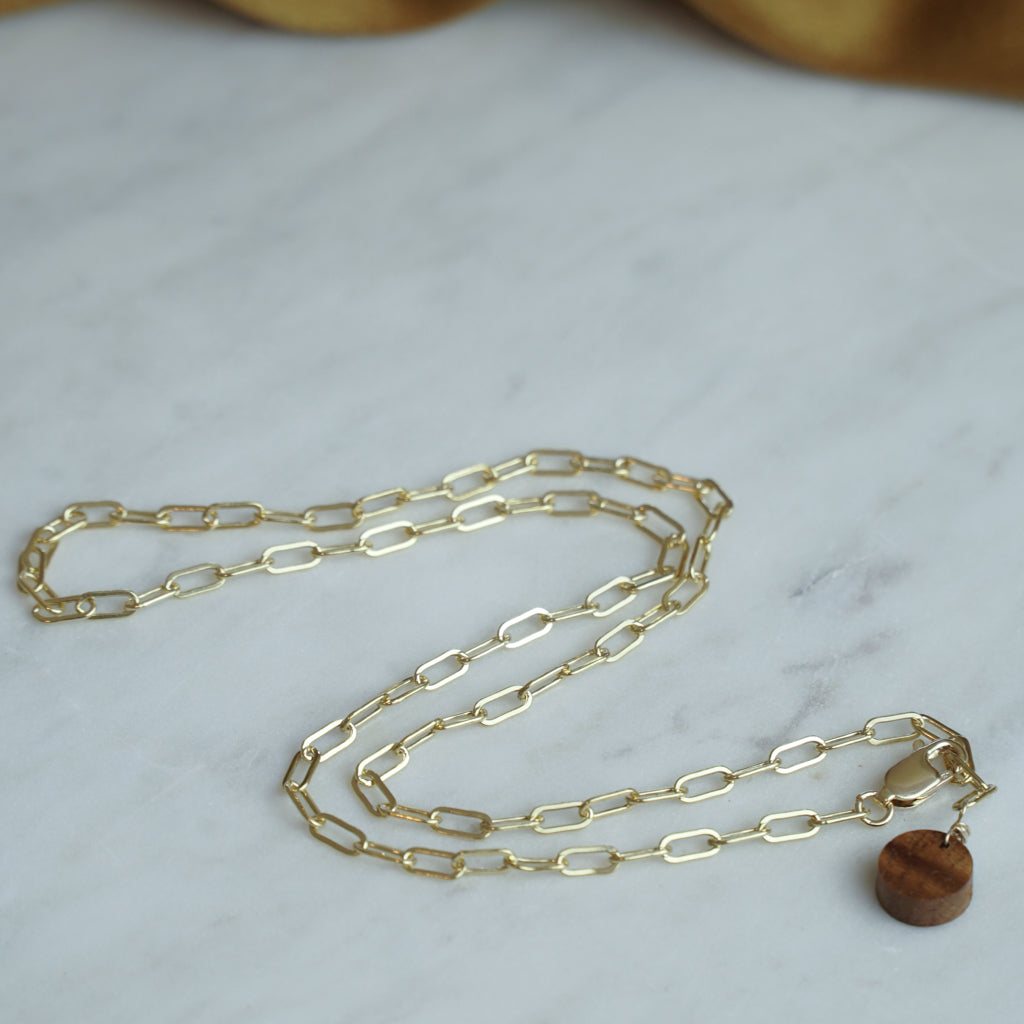 Ma'alahi Choker