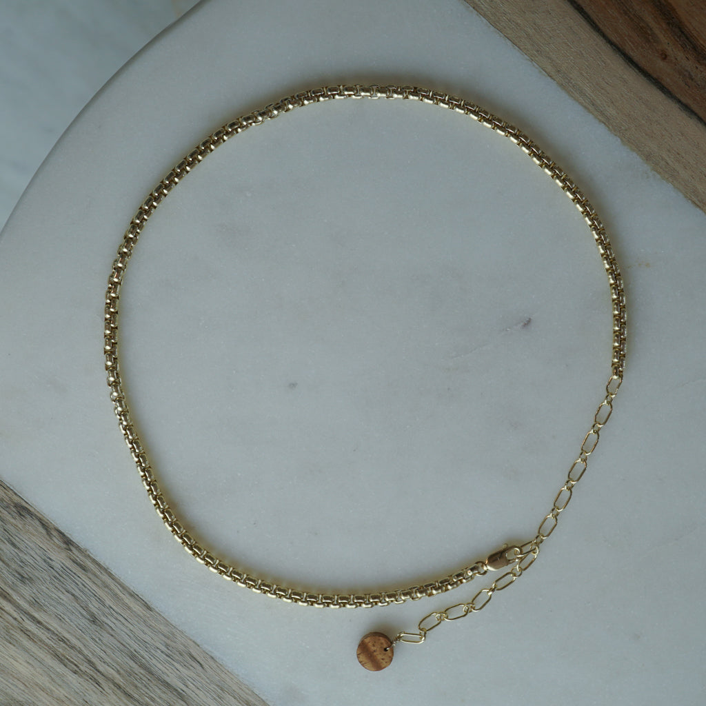 Ikaika Choker
