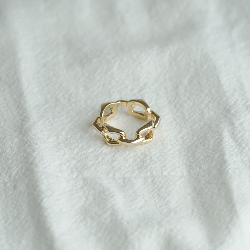 Borrowed my moms Ring