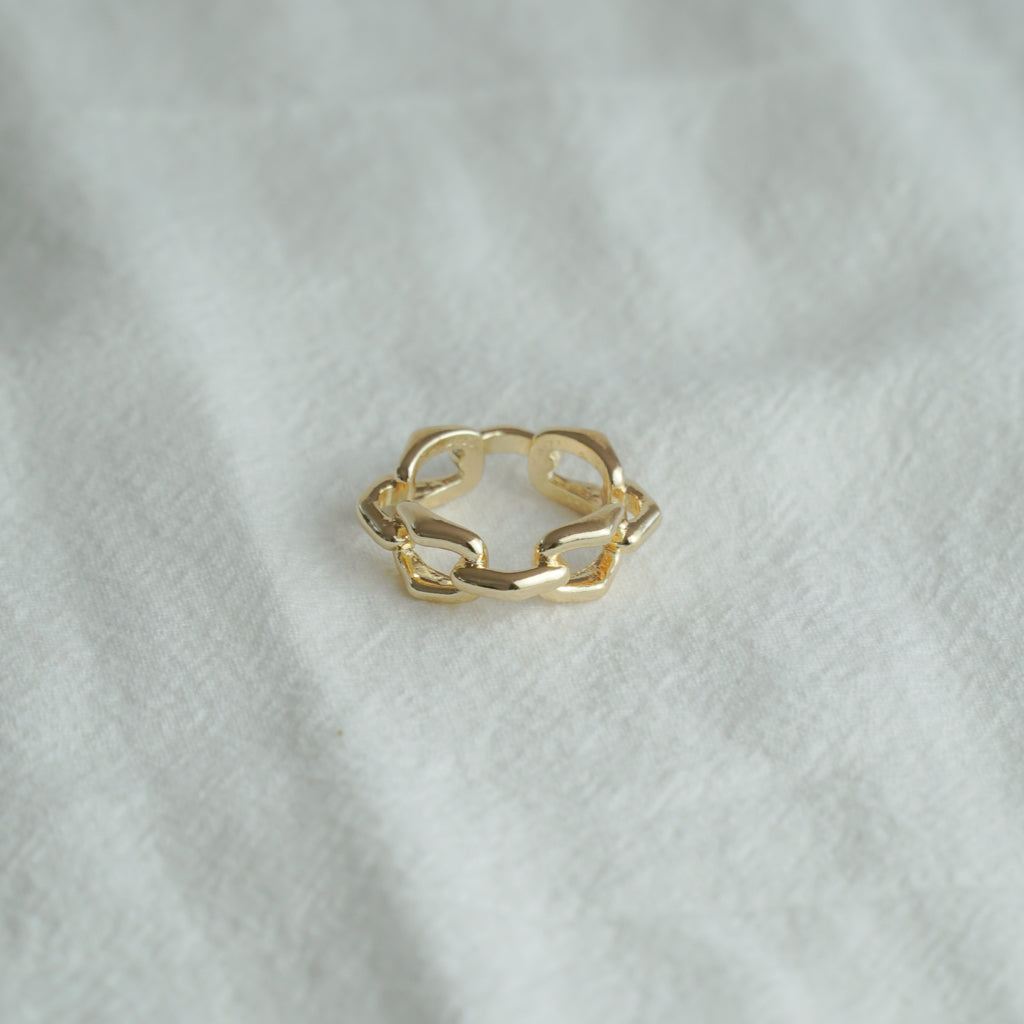 Borrowed my moms Ring