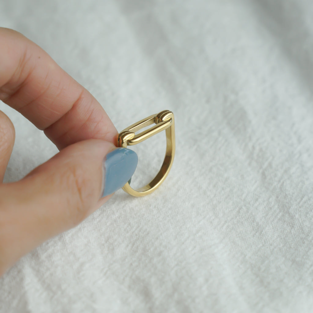 Lock It Ring