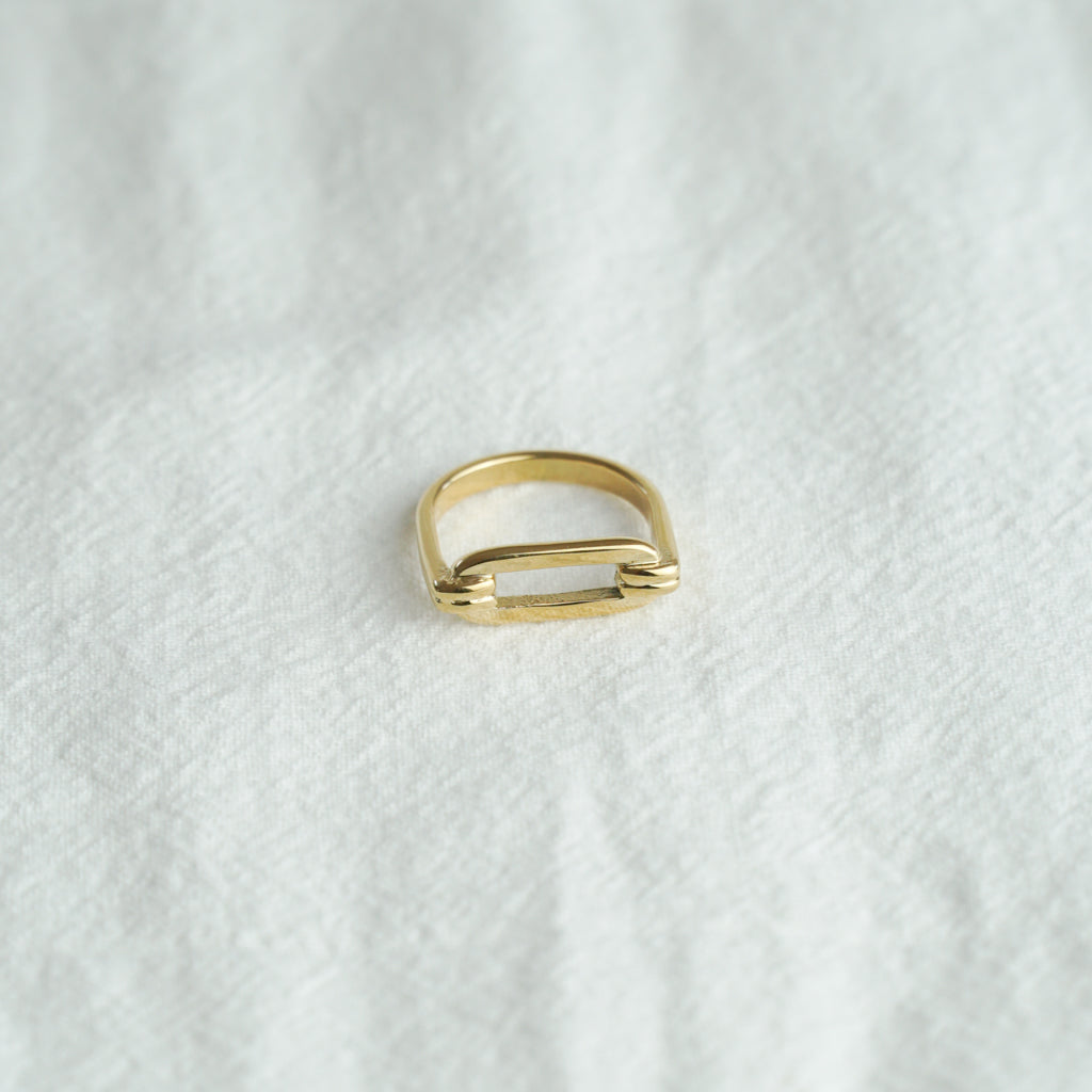 Lock It Ring
