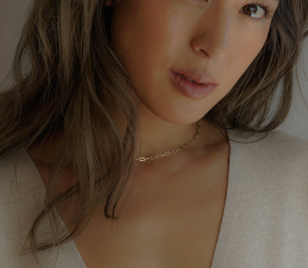 Ma'alahi Choker