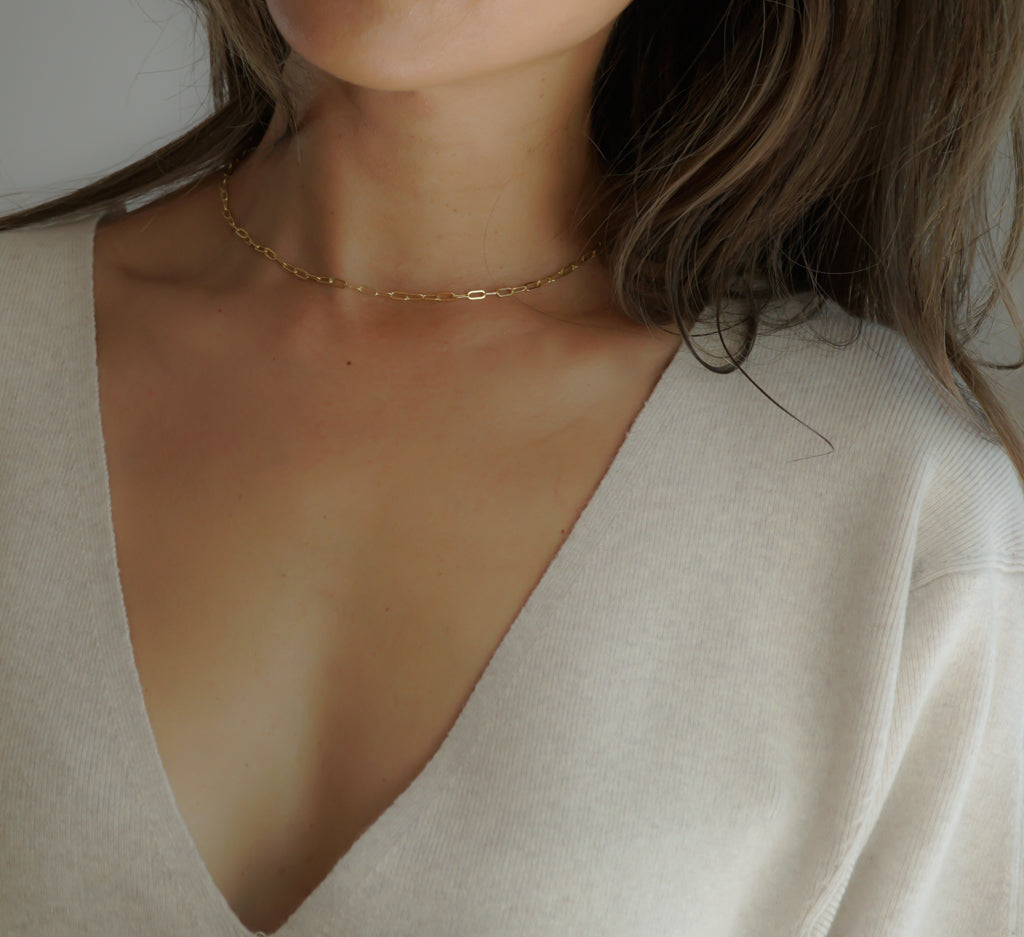 Ma'alahi Choker