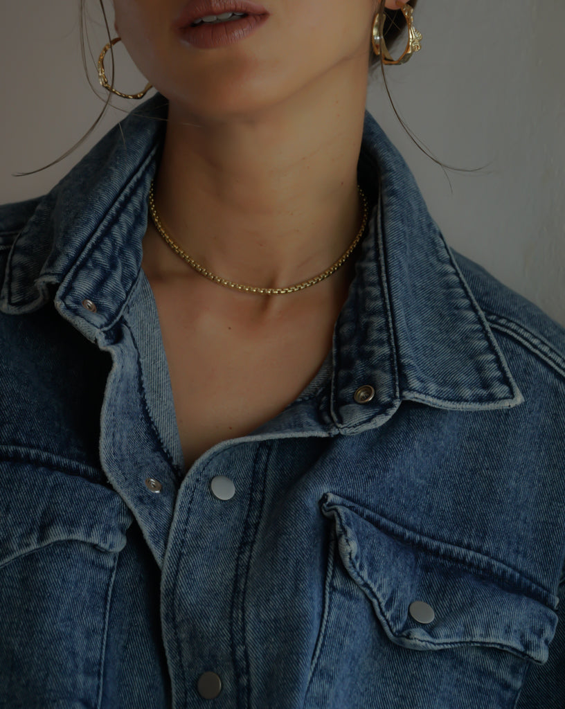 Ikaika Choker