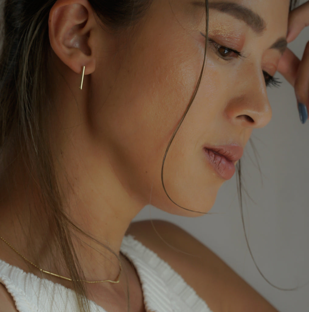 Wana Earrings