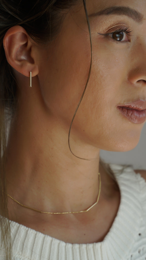 Wana Earrings
