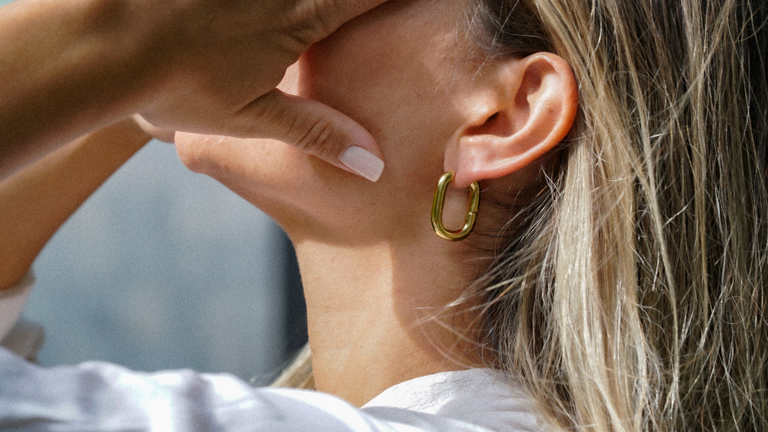 Vintage KuiKui Earrings
