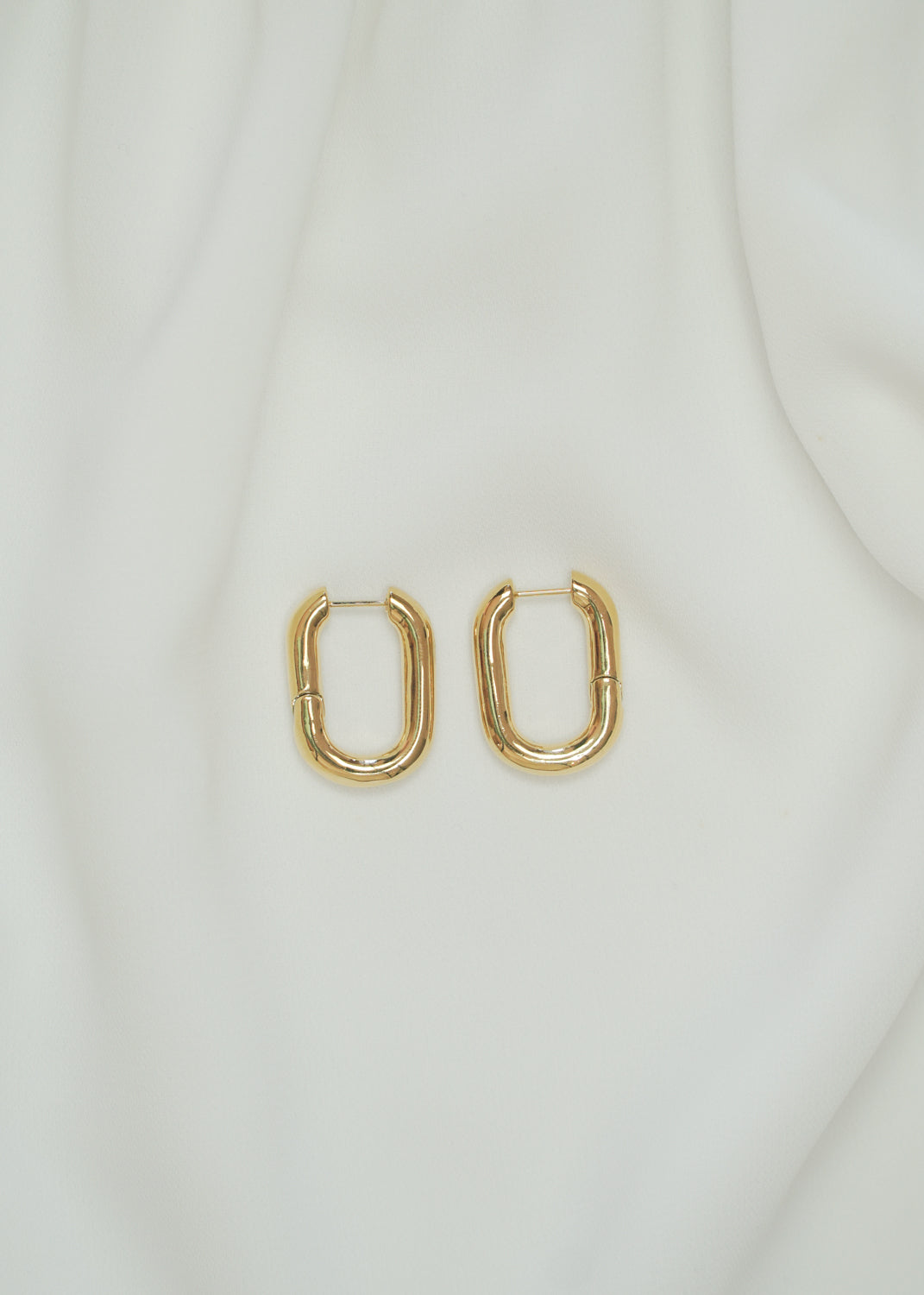Vintage KuiKui Earrings