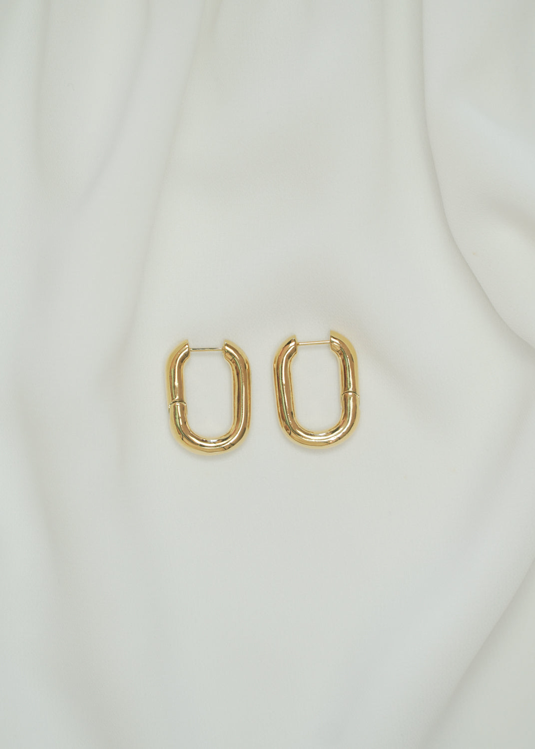 Vintage KuiKui Earrings