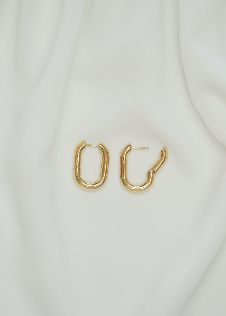 Vintage KuiKui Earrings