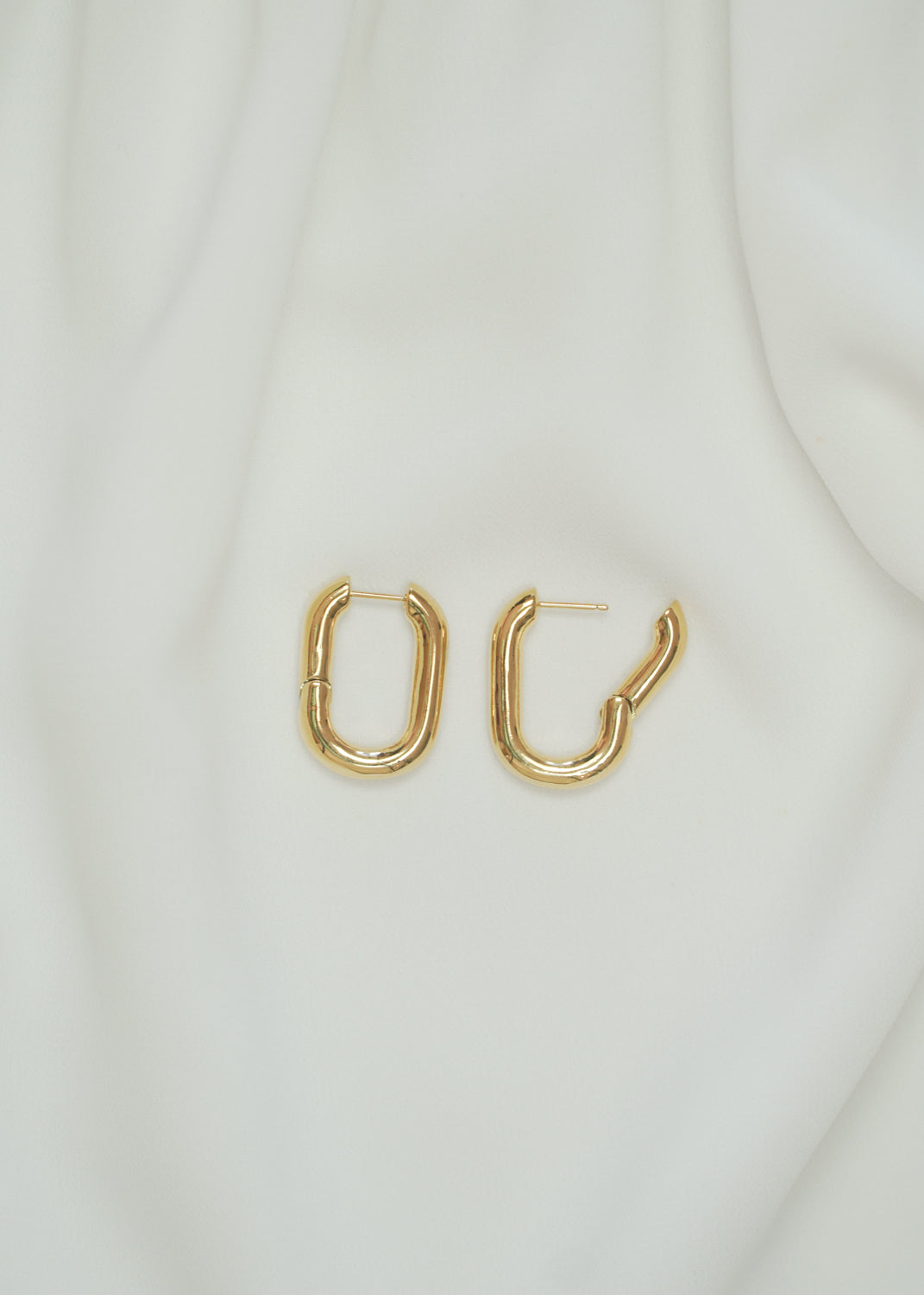 Vintage KuiKui Earrings