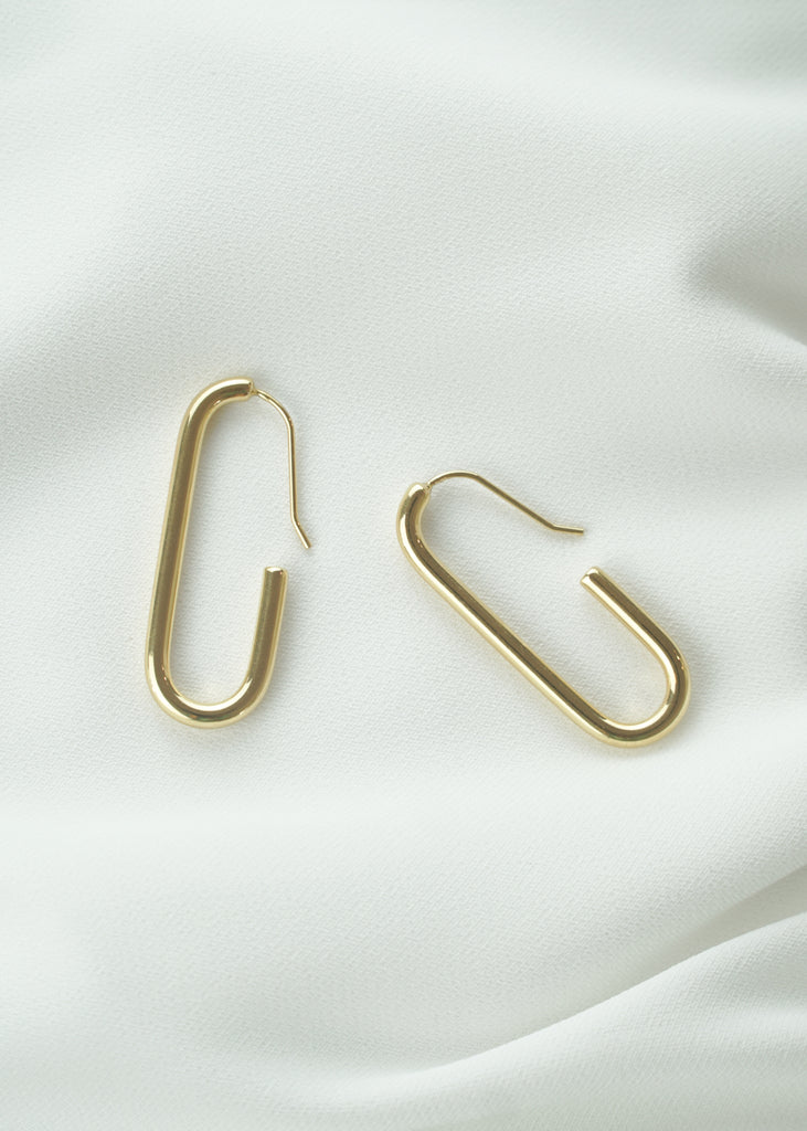 I'a Hook Earrings