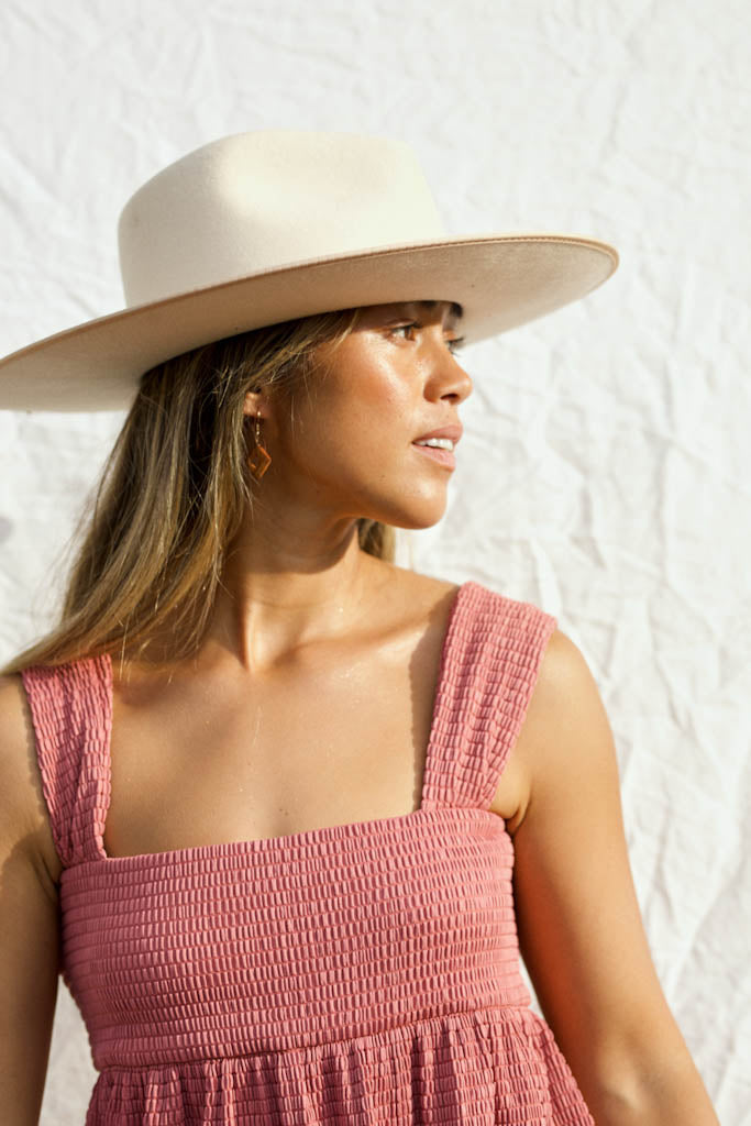 Aloha Pumehana Earrings