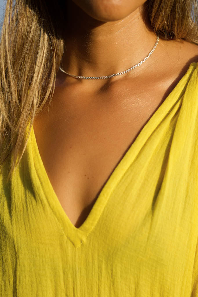 Eleu Choker