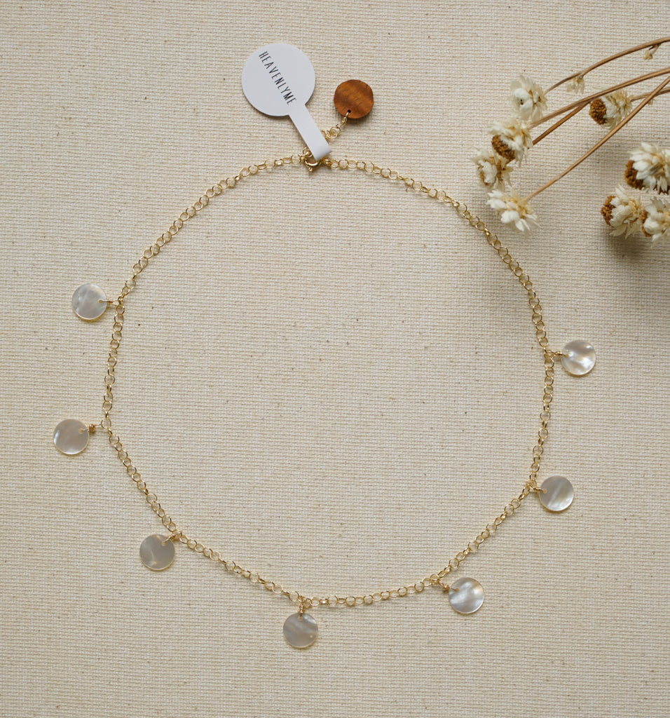 TONOKO CHOKER