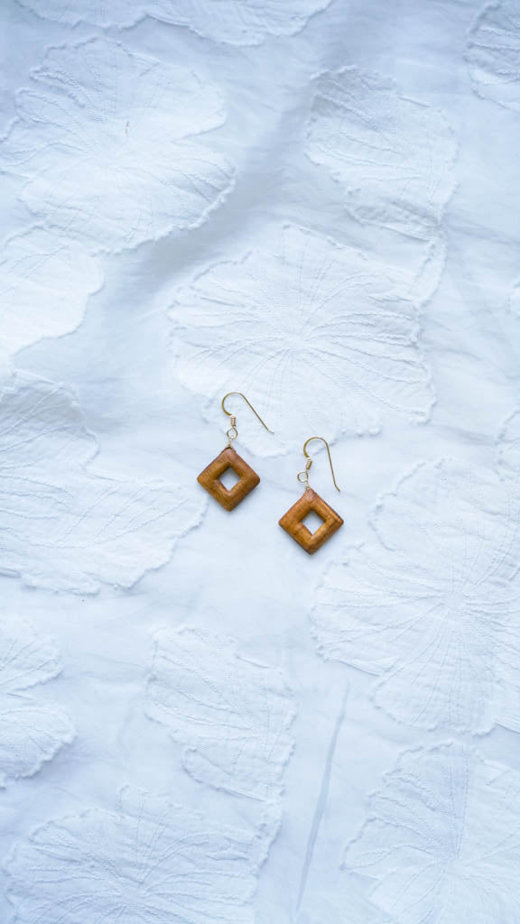 Aloha Pumehana Earrings