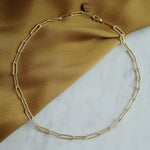 High&Low Kai e'e Choker