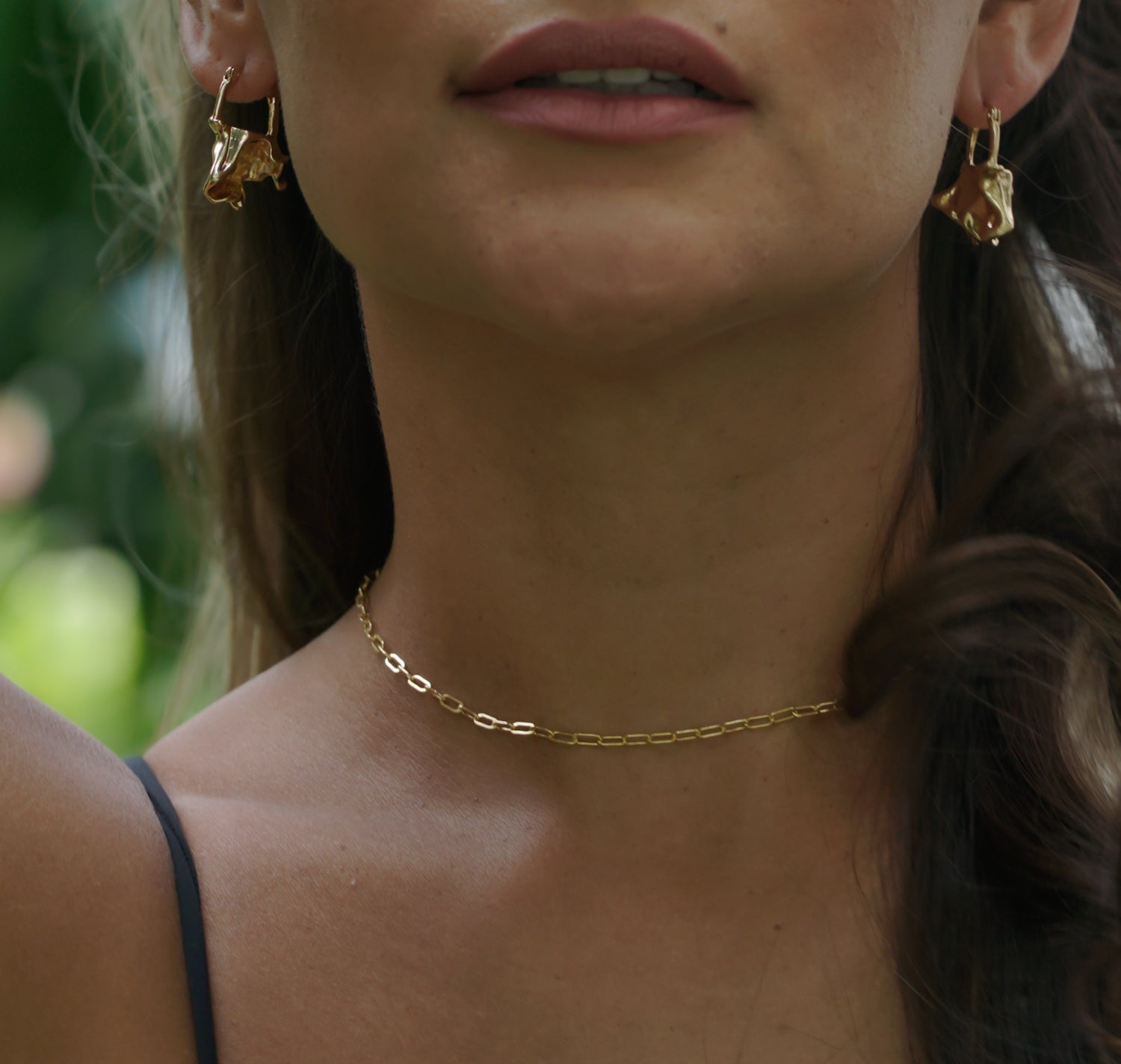 Save the Earth Earrings