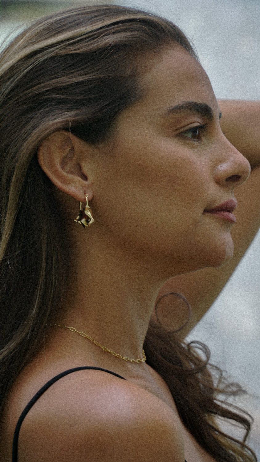 Save the Earth Earrings