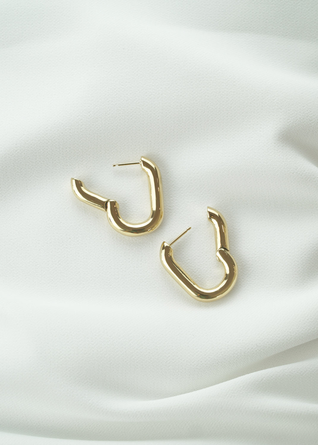 Vintage KuiKui Earrings