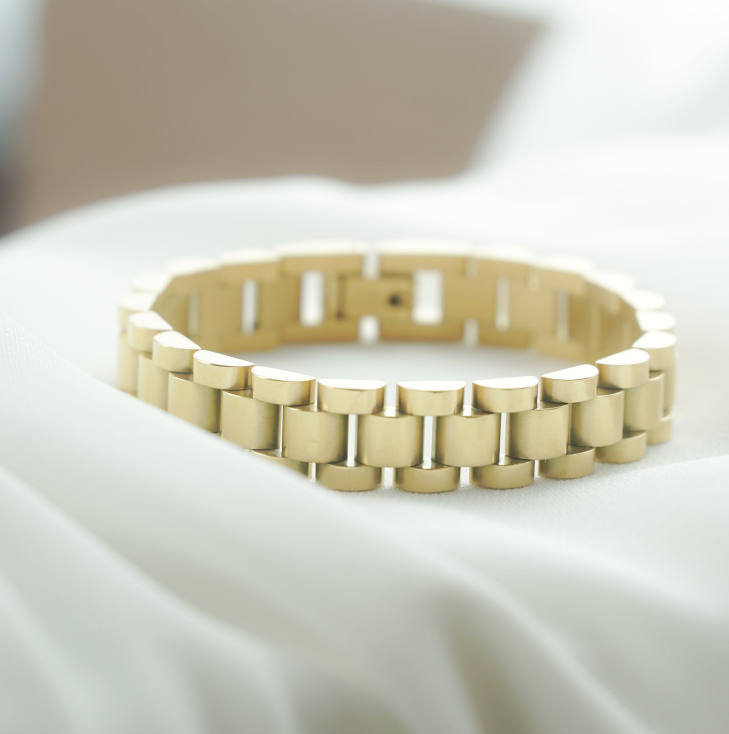 Rollie Band Bracelet