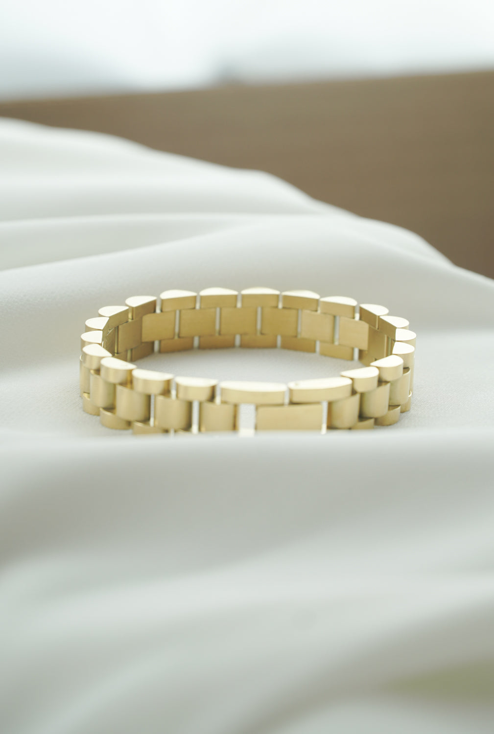 Rollie Band Bracelet