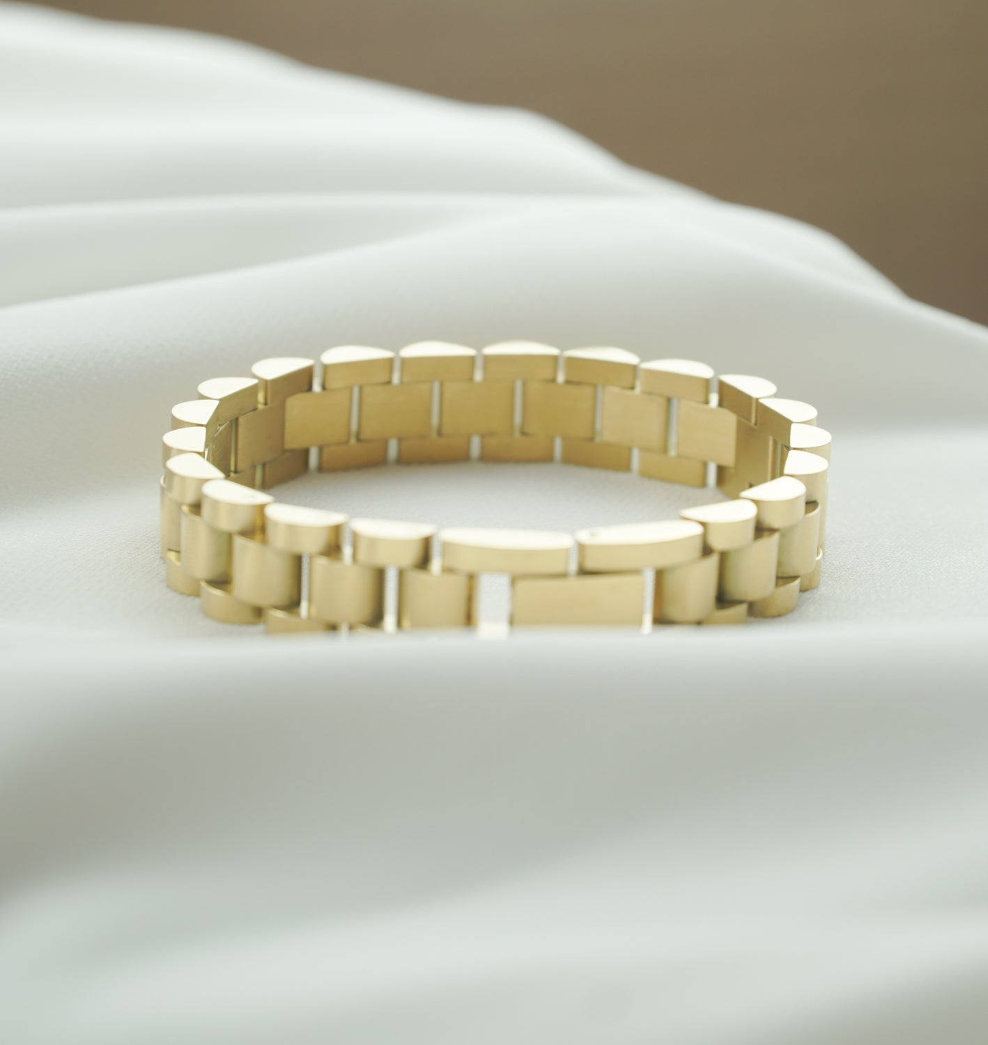 Rollie Band Bracelet