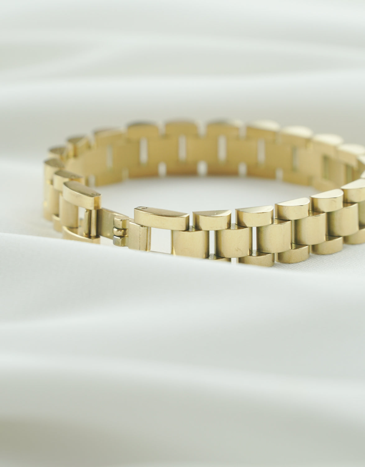 Rollie Band Bracelet